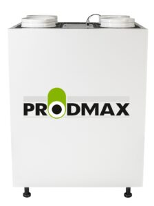 rekuperator do domu 100m prodmax