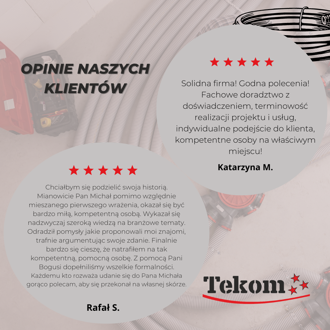 rekuperacja rzeszów